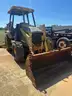 2004 Caterpillar 416D Loader Backhoe