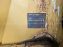 2004 Caterpillar 416D Loader Backhoe