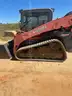 2015 Kubota SVL90-2 Skid Steer