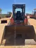 2015 Kubota SVL90-2 Skid Steer