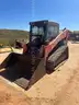 2015 Kubota SVL90-2 Skid Steer