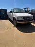 1999 Ford F-250 WS Reg. Cab 4WD