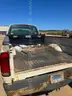 1999 Ford F-250 WS Reg. Cab 4WD