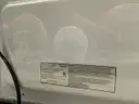 White Microwave