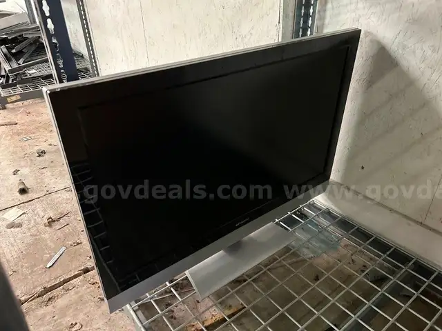 Polaroid TV