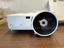 Set of Two NEC Projectors