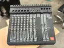 JBL 10 Channel Stereo Mixer
