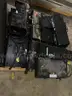 Miscellaneous Lot of Vintage Sound Equipment
