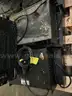 Miscellaneous Lot of Vintage Sound Equipment