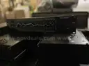 Miscellaneous Lot of Vintage Sound Equipment