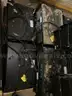 Miscellaneous Lot of Vintage Sound Equipment