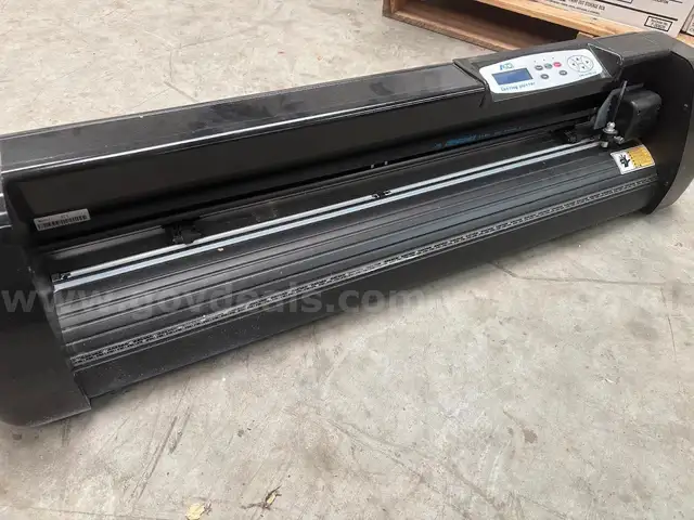 Cutting Plotter