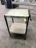 Vintage AV Cart
