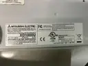 Mitsubishi  Projector
