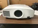 Mitsubishi  Projector