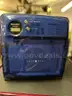 Sharp Microwave (Blue)