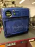 Sharp Microwave (Blue)
