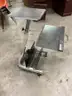 Mobile Computer Desk Station