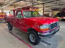 1996 Ford F-250