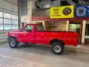 1996 Ford F-250