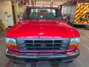 1996 Ford F-250