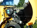 2004 International 3000
