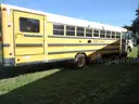 2004 International 3000