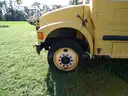2004 International 3000