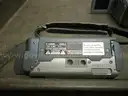 Lot of 9 Canon ZR 80 hand held camcorders.