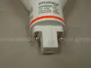 lot of SYLVANIA LED lightbulbs.