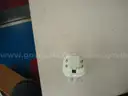 lot of SYLVANIA LED lightbulbs.