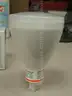 lot of SYLVANIA LED lightbulbs.