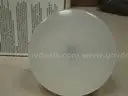 lot of SYLVANIA LED lightbulbs.