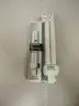 lot of SYLVANIA LED lightbulbs.