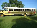 2008 International 3000