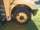 2008 International 3000