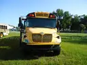 2008 International 3000