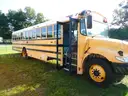 2008 International 3000