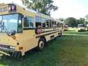 2005 Blue Bird All American/All Canadian