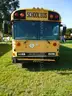 2005 Blue Bird All American/All Canadian