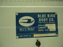 2005 Blue Bird All American/All Canadian