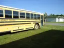 2005 Blue Bird All American/All Canadian