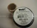 Wasp barcode scanners and printer.