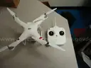 Phantom 3 standard drone.