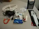 Phantom 3 standard drone.