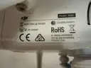 Phantom 3 standard drone.