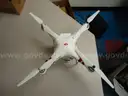 Phantom 3 standard drone.