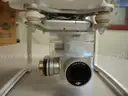 Phantom 3 standard drone.