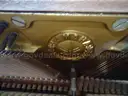 YAMAHA PIANO