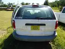 2005 Dodge Caravan